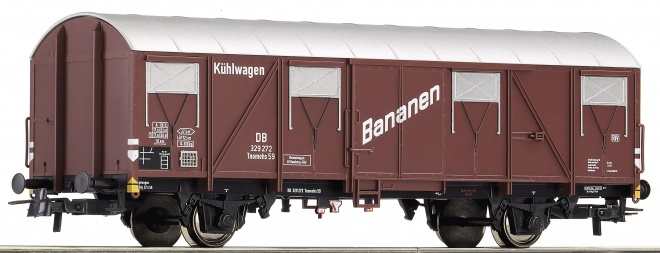 Box car for bananas<br /><a href='images/pictures/Roco/66845_BF_rgb.jpg' target='_blank'>Full size image</a>
